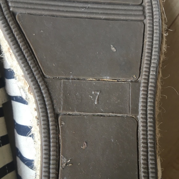 Aerie canvas espadrille - Picture 5 of 5